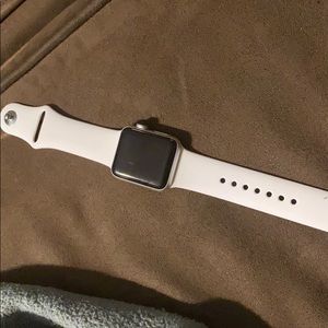 Apple Watch series 3